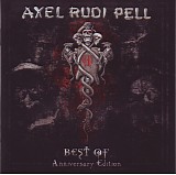 Axel Rudi Pell - Best Of Anniversary Edition