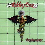MÃ¶tley CrÃ¼e - Dr. Feelgood
