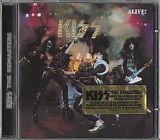 Kiss - Alive!