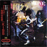 Kiss - Alive!