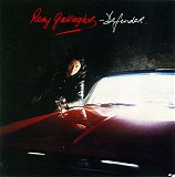 Rory Gallagher - Defender