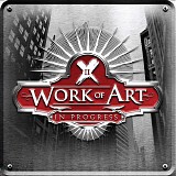 Work Of Art - In Progress