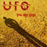 UFO - You Are Here