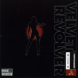 Velvet Revolver - Contraband