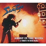 Savatage - Ghost In The Ruins - A Tribute To Criss Oliva