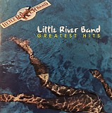 Little River Band - Greatest Hits