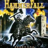 HammerFall - Renegade