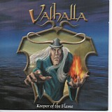 Valhalla (26) - Keeper Of The Flame