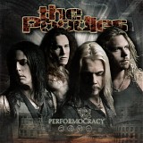 The Poodles - Performocracy