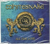 Whitesnake - All For Love