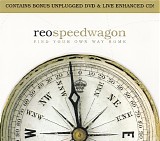 REO Speedwagon - Find Your Own Way Home