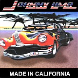 Johnny Lima - Made In California