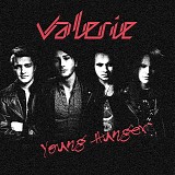 Valerie (37) - Young Hunger