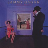 Sammy Hagar - Standing Hampton