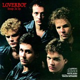 Loverboy - Keep It Up