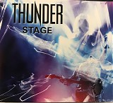 Thunder - Stage 2 cd/br