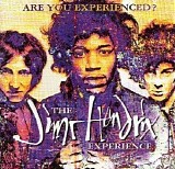 The Jimi Hendrix Experience - Are You Experienced?