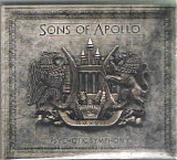 Sons Of Apollo - Psychotic Symphony