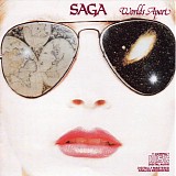 Saga - Worlds Apart