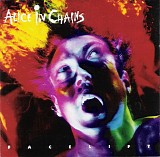 Alice In Chains - Facelift