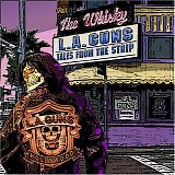 L.A. Guns - Tales From The Strip