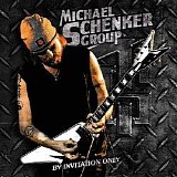 The Michael Schenker Group - By Invitation Only