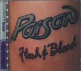 Poison - Flesh & Blood