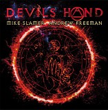 Devil's Hand, Mike Slamer & Andrew Freeman - Devil's Hand