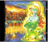 Pretty Maids - Future World