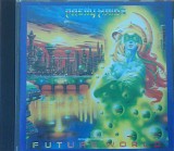 Pretty Maids - Future World