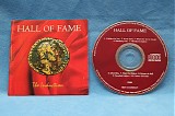 Hall Of Fame - The Induction