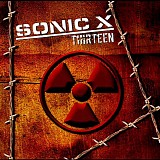 Sonic X - Thirteen
