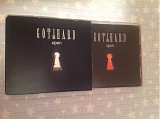Gotthard - Open