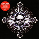 Nasty Idols - Cruel Intention - US Version
