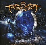 Power Quest - Blood Alliance