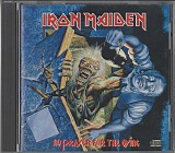 Iron Maiden - No Prayer For The Dying