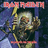 Iron Maiden - No Prayer For The Dying