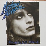 Michael Monroe - Peace Of Mind