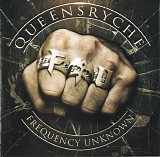 QueensrÃ¿che - Frequency Unknown