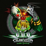 U.D.O. - Celebrator - Rare Tracks