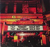 Y & T - Live At The Mystic