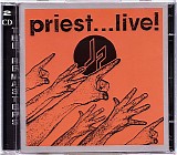 Judas Priest - Priest...Live!
