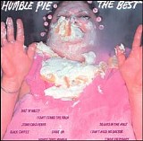 Humble Pie - The Best