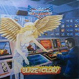 Jack Starr - Blaze Of Glory