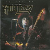 Thin Lizzy - Dedication: The Very Best Of Thin Lizzy
