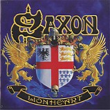 Saxon - Lionheart