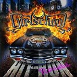 Girlschool - Hit And Run - Revisited