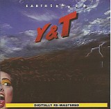 Y & T - Earthshaker