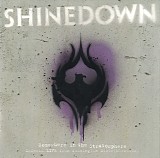 Shinedown - Somewhere In The Stratosphere: Madness Live From Washington State (Electric) (CD/DVD) (Walmart Exclusive)