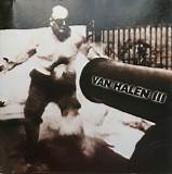 Van Halen - Van Halen III